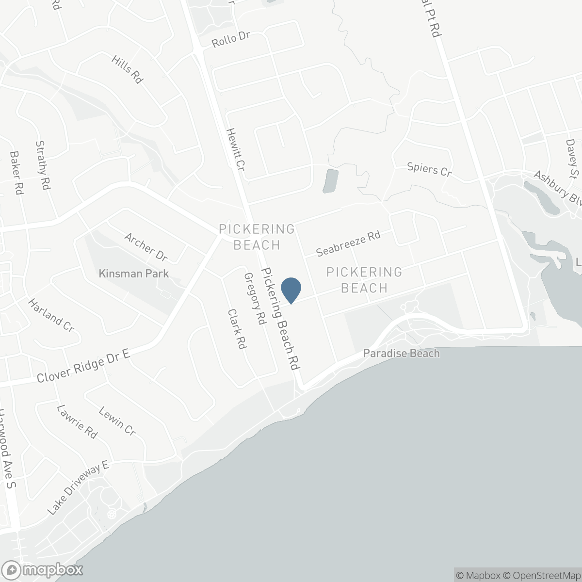 2904 RANGE LINE ROAD, Ajax, Ontario L1S 1C1